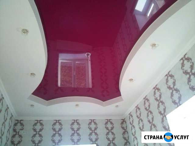 Внутренние Отделочные работы Курганинск - изображение 1
