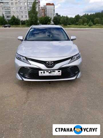 Водитель с автомобилем,аренда авто. с водителем Москва - изображение 1