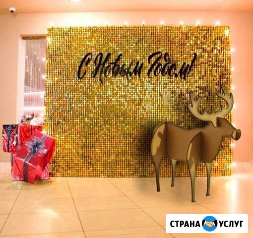 Фотозона Казань - изображение 1