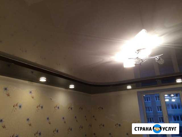 Натяжные потолки Чистополь - изображение 1
