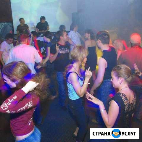 Диджей DJ в клуб, на корпоратив, праздник, свадьбу Алапаевск - изображение 1