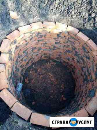 Септики под ключ 3м3 Краснодар