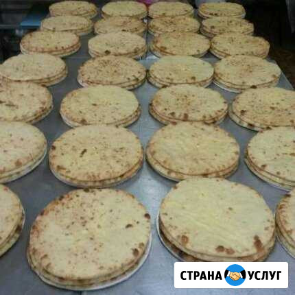 Обслуживание мероприятий Владикавказ - изображение 1