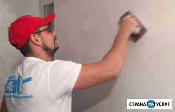 Ремонт квартир Рязань