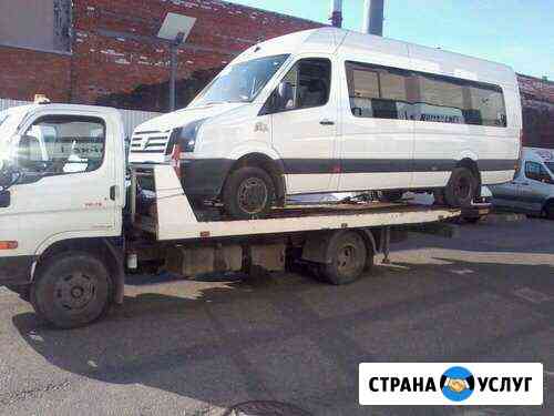 Эвакуатор Новошахтинск