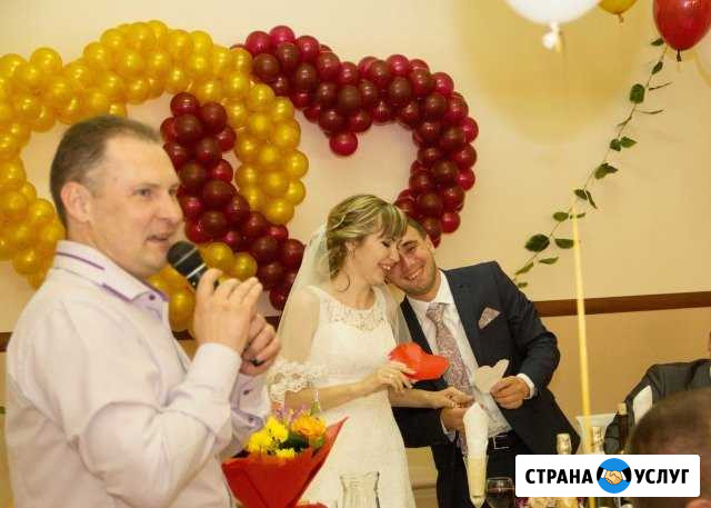 Ведущий на свадьбе и юбилее Ленинский - изображение 1