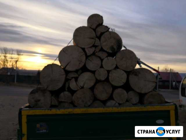 Продам дрова Смоленка - изображение 1