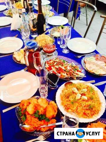 Повар-универсал Новосибирск - изображение 1