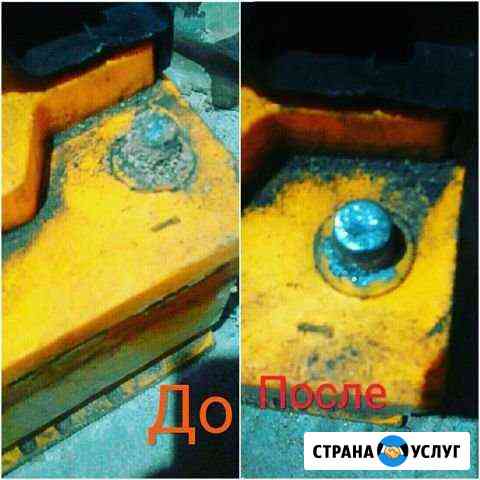 Диагностика и ремонт акб Воронеж