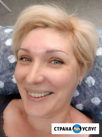 Приглашаю на пудровые брови Томск - изображение 1