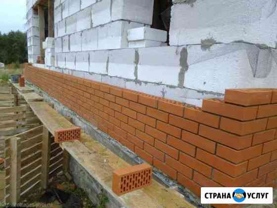 Строительство Миасс