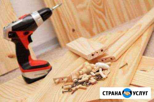Сборка мебели Набережные Челны