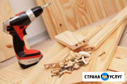 Сборка мебели Набережные Челны - изображение 1