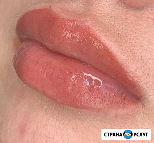 Перманентный макияж Уфа - изображение 1