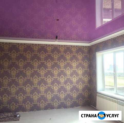 Натяжные потолки Каневская - изображение 1