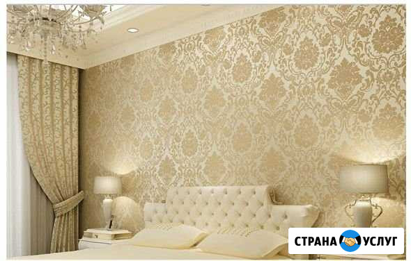 Отделочные работы Альметьевск - изображение 1
