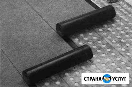Кровельные и гидроизоляционные работы Ялта