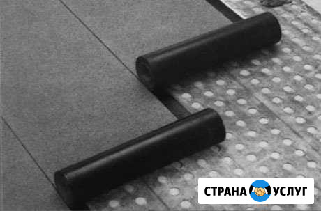 Кровельные и гидроизоляционные работы Ялта - изображение 1