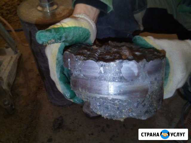 Алмазное бурение (сверление) Люберцы - изображение 1
