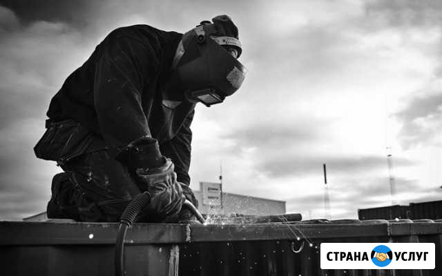 Услуги Сварщика Сантехника Рубцовск - изображение 1