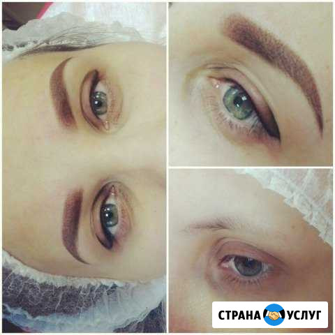 Перманентный макияж Красноярск - изображение 1