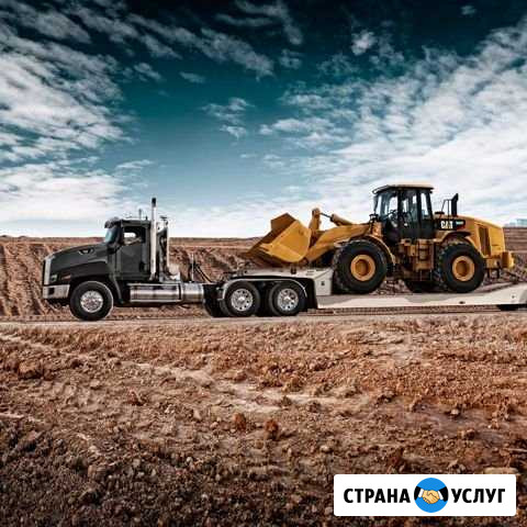 Аренда спецтехники Екатеринбург - изображение 1