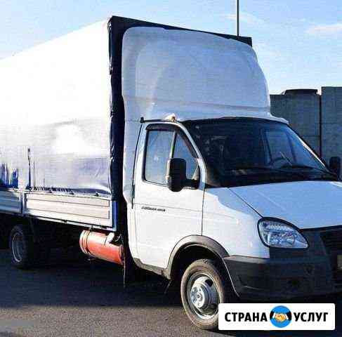 Грузоперевозки переезды грузчики Георгиевск
