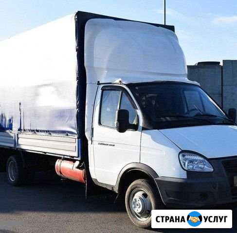 Грузоперевозки переезды грузчики Георгиевск - изображение 1