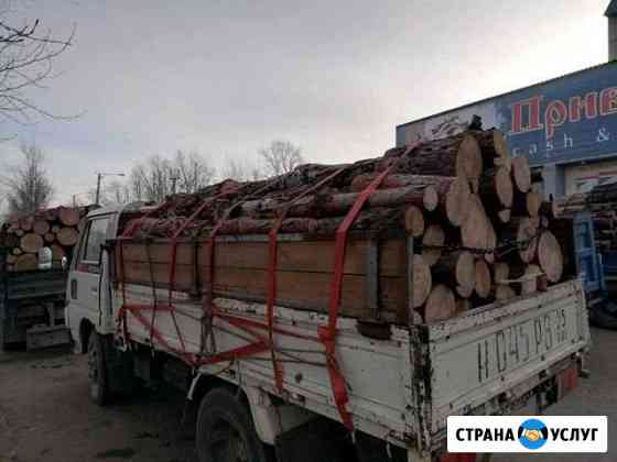Продам дрова Чита