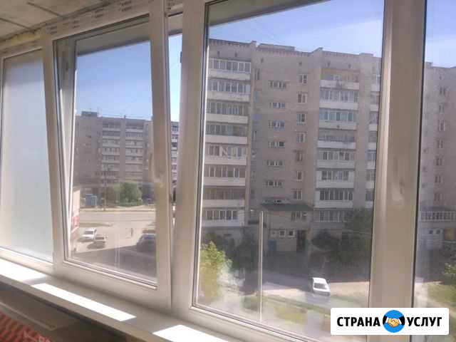 Окна Балконы Дзержинск - изображение 1