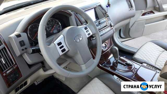 Перетяжка всех салонов авто Пушкино - изображение 1