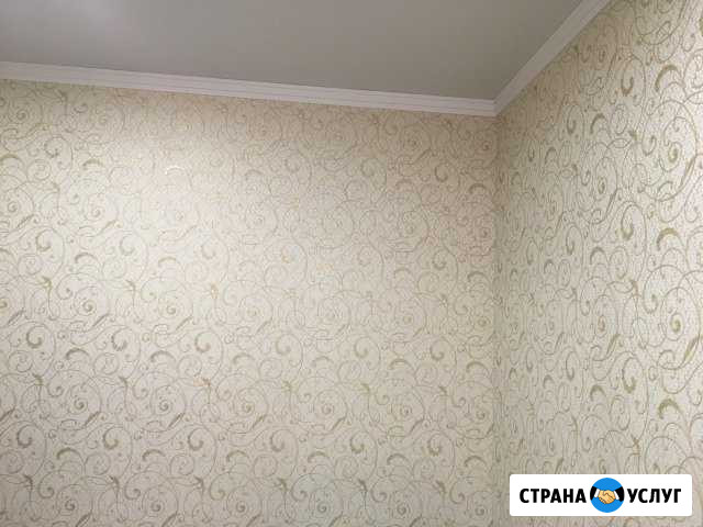 Ремонт квартир, офисов под ключ Сочи - изображение 1