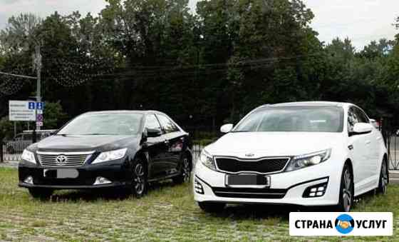 Аренда авто с выкупом Иркутск