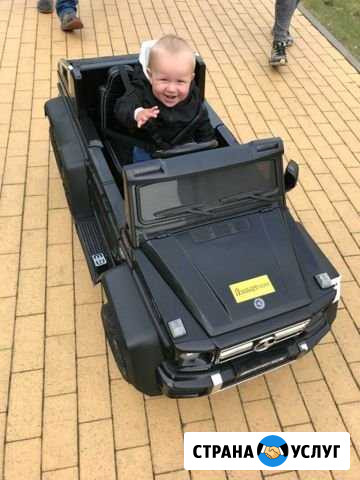 Личный водитель с авто Калининград - изображение 1