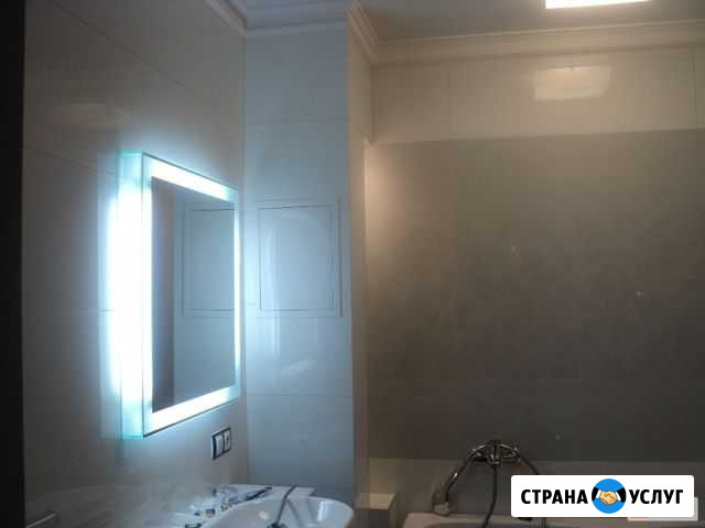 Укладка кафеля Новосибирск - изображение 1