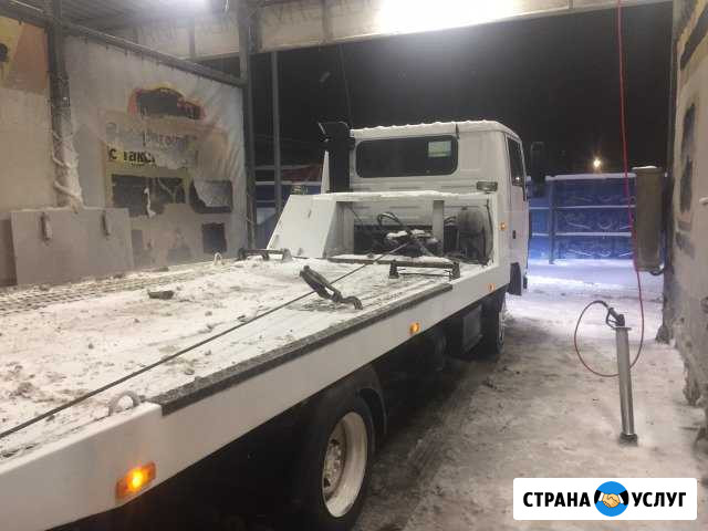 Эвакуатор в Колпино в Пушкине в Тосно в Славянке Пушкин - изображение 1