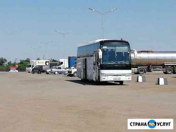 Заказ туристических автобусов Зеленодольск