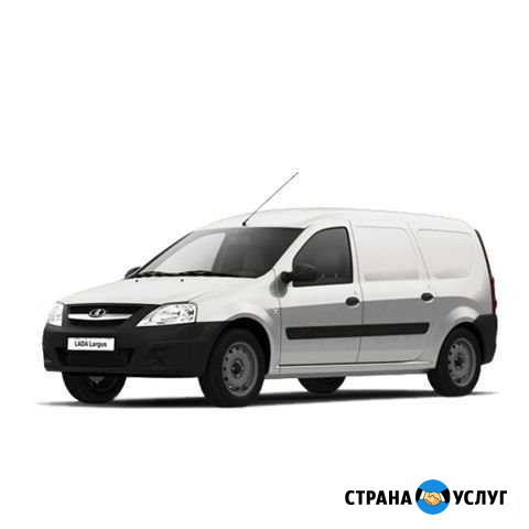 Аренда грузового автомобиля в Мурманске Мурманск - изображение 1