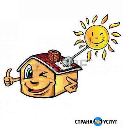 Электромонтаж Отопление Староминская