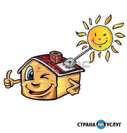 Электромонтаж Отопление Староминская - изображение 1
