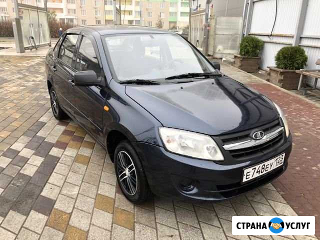 Аренда авто на газу Ростов-на-Дону - изображение 1