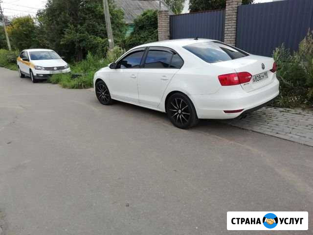 Аренда автомобилей Наро-Фоминск - изображение 1