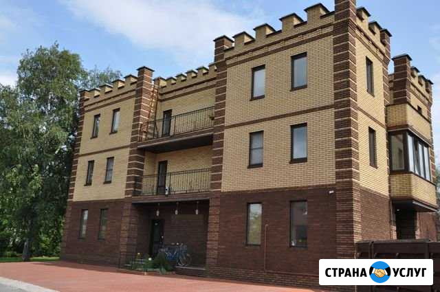 Царское Село, пансионат премиум-класса для пожилых Пушкин - изображение 1