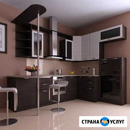 Сборка мебели Иркутск - изображение 1