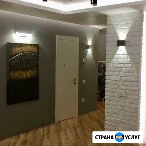 Внутренняя отделка, ремонт Майкоп - изображение 1