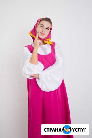 Аниматор Иркутск - изображение 1