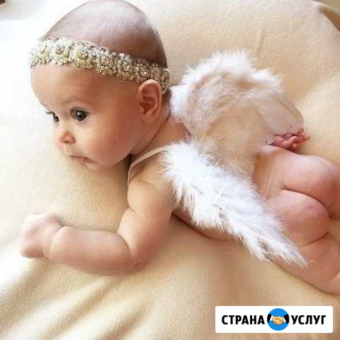 Няня для вашего ребенка Черепаново - изображение 1