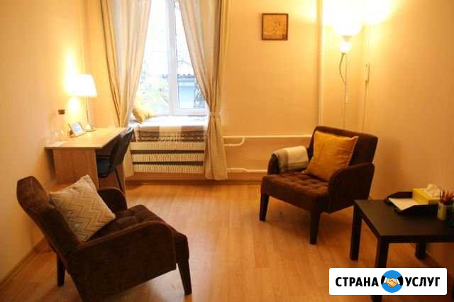 Аренда кабинета с напитками в 30 метрах от метро Москва - изображение 1