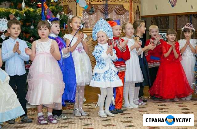 Фото/видеосъёмка детских утренников Омск - изображение 1