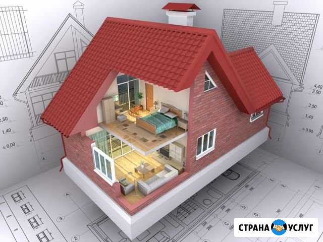 Независимый строительный надзор Великий Новгород - изображение 1